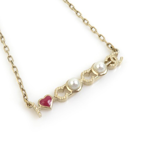 Collana originale chanel - originale, i