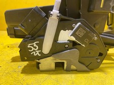 Ford Fiesta 2009 serratura