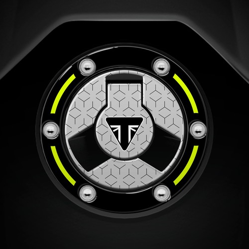 Protezione tappo benzina per - tappo,