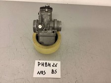 carburatore dell'orto NOS phbh