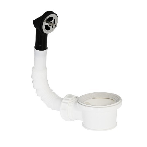 Piletta passante con - passante,