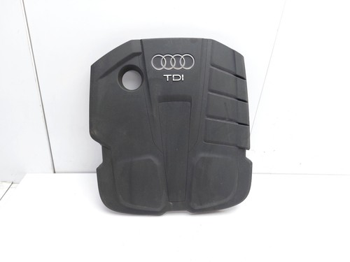 Assetto coprimotore diesel - coprimotore,
