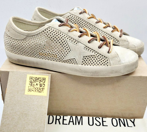 Golden goose super star - goose,