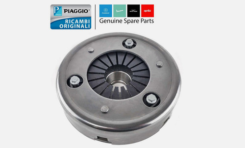 Frizione originale completa - frizione,