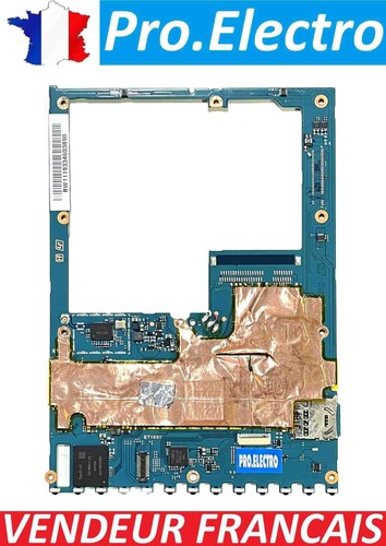 Scheda madre sony prs - sony, prs-t1
