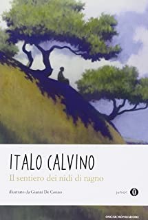 Sentiero dei nidi ragno - nidi,