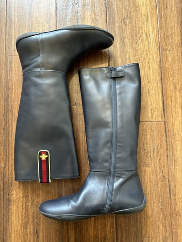 Stivali equitazione gucci - da,