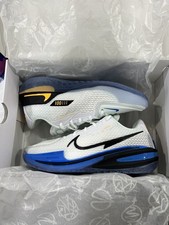 2025 Nike Air Zoom GT taglio