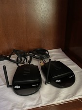 Ripetitore Audio Video Cobra