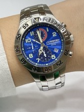 Orologio Chronotech Cronografo