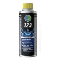 TUNAP 173 System Principio