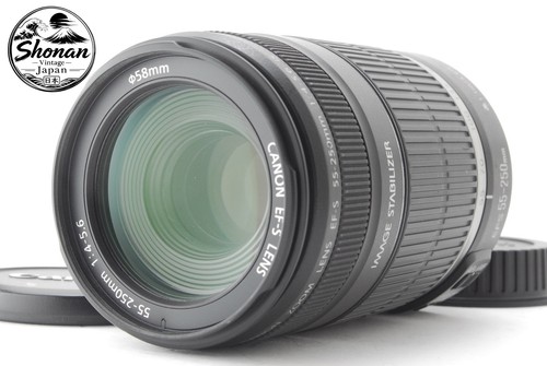 Ottime condizioni canon ef s - [ottime, ef-s