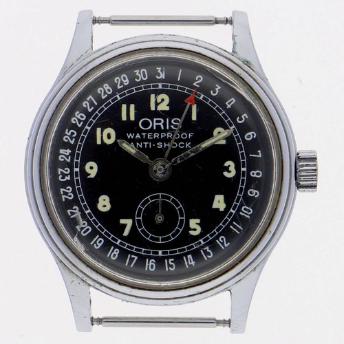 Oris puntatore data piccoli - puntatore,
