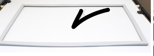Guarnizione porta freezer - guarnizione,