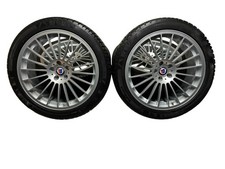 Cerchi originali Alpina XD 3