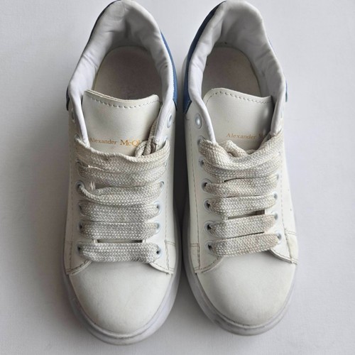 Alexander mcqueen oversized - mcqueen,