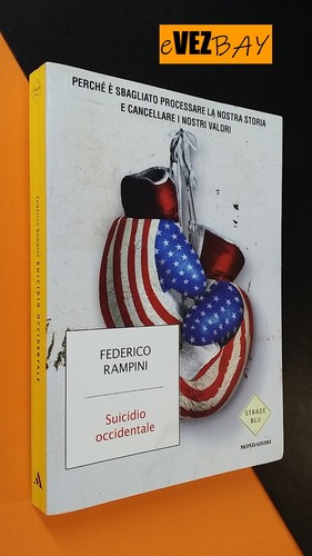 Federico rampini suicidio - rampini,