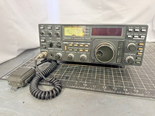 Icom IC-751A ricetrasmettitore