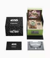 Orologio fossil star wars - orologio,