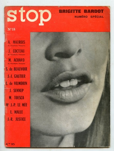 Brigitte bardot special - bardot,
