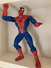Spider-Man action figure vintage 1994