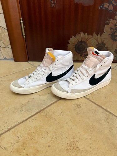 Nike blazer mid uomo - nike, eu
