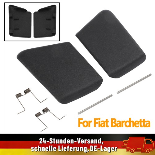 Per fiat barchetta - copri, lato