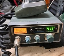 Radio CB Vintage Midland