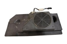 SUBARU FORESTER SH Subwoofer