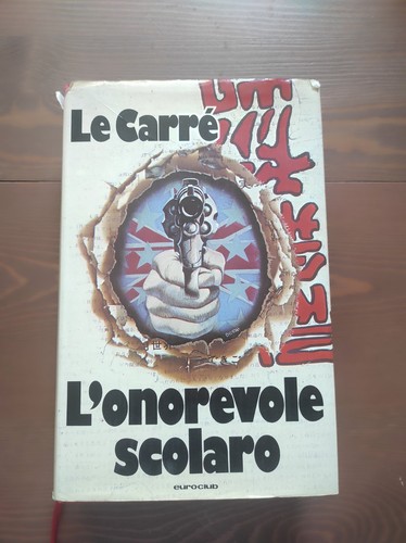 John carré l onorevole - john, le