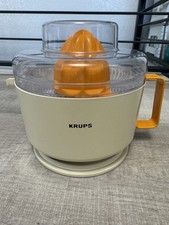 Spremiagrumi elettrico vintage