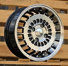 Cerchi 4X 13" Ronal Turbo