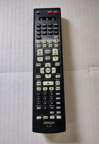 Telecomando ricevitore - , av
