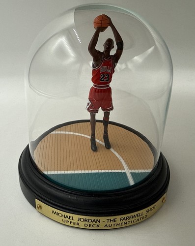 Figurina michael jordan - michael,