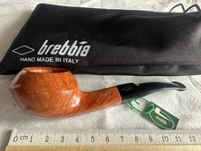 pipa Brebbia Serie X 623