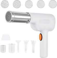 Pressa per Pasta Elettrica