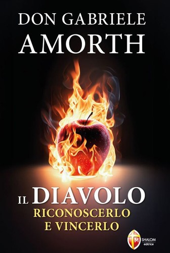 Libro gabriele amorth il - gabriele,