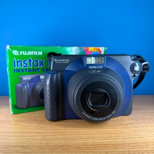 Fotocamera istantanea fujifilm - fotocamera,