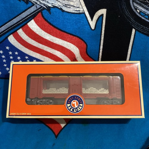 Lionel 19694 gauge pony - lionel,