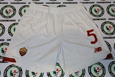 5 VIÑA ROMA MATCH WORN SHORTS