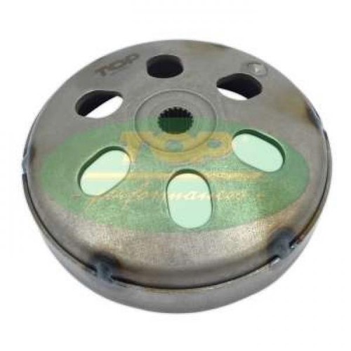 Fz00375 campana frizione 125 - frizione, d.125