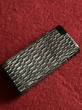 accendino vintage timbrato 800 marca Ibelo