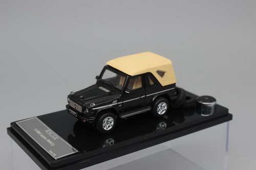 Modellino auto pressofuso - , nero