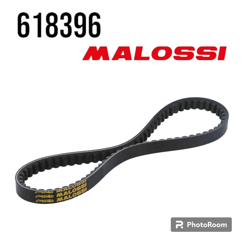 618396 cinghia trasmissione - trasmissione, x