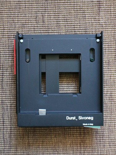 Portanegativi originale durst - originale,