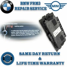 Mini bmw frm - frm, module