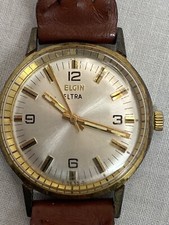 Orologio Uomo Elgin Eltra T