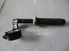 Semimanubrio Destro Manubrio Manopola Honda CBR 900 RR Fireblade 929 2000 2001