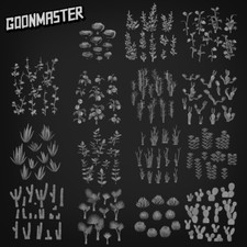 Pacchetto Punte Base 187 - 201