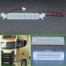 1PCS Light Box Circuito per 1/14 Tamiya RC Truck Car Scania 770S 4x2 56379